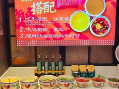 -南城十里潮汕鲜牛火锅·鲜虾生滚粥(融汇老商埠店)