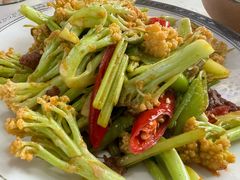 -帕米尔食府(白云观店)