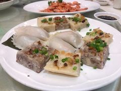 -香山小厨(南联路店)