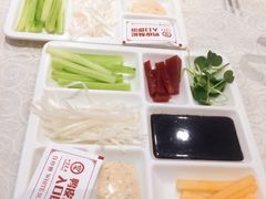 -四季小馆·地道北京小吃(广百店)