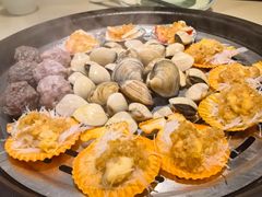 -碗中海·蒸汽海鲜·桑拿鸡(岭南天地店)