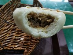 羊肉包-程记甫胡辣汤(总店)