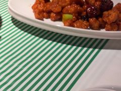 -楼兰新疆菜(江宁万达店)