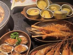 -牛New寿喜烧(闵行龙湖天街店)