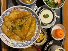 -青叶日式料理(飘亮阳光广场店)