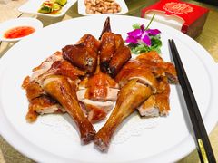 招牌椰香鸡-御同亨酒楼·喜宴