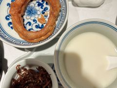 -四季民福烤鸭店(王府井东安门店)