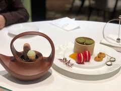 餐后甜点-誉珑轩