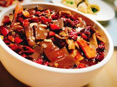 -陈傻子餐厅(世纪都会店)