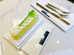 -麦雪尔甜品·生日蛋糕(新街口旗舰店)