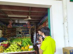 -羊栏农贸市场(羊新路店)