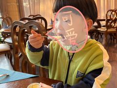 -浙江西子宾馆·瑶园咖啡厅