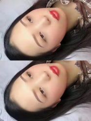 -韩美绣·骨相纹眉·洗眉美瞳线