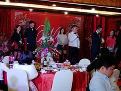 -南京钟山宾馆(江苏省会议中心)