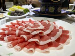 -东来顺饭庄(新源里店)