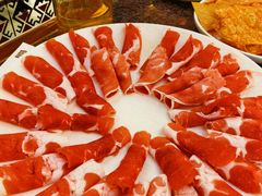 -皇城老妈火锅·川味传承(港湾店)