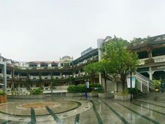 -娜娜度假小旅馆