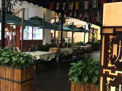 -北京西国贸大酒店