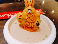 -局气烤鸭·北京菜(前门店)