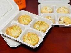 -龙华素斋(龙华路店)