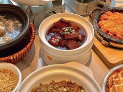 -小菜园新徽菜(合肥之心城店)