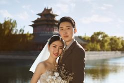 点击看大图 -CD视觉婚纱摄影