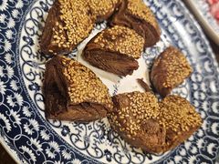 -北京老门框爆肚涮肉馆(凤城六路店)