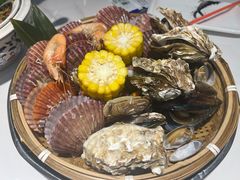 -小螺号海鲜·地道鲁菜(泉城广场店)