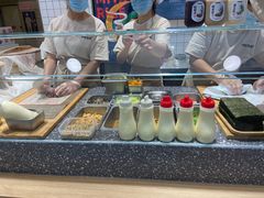 -米陀饭团(中华广场店)