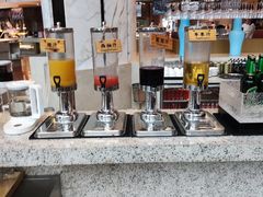 -山港凯悦酒店·咖啡厅