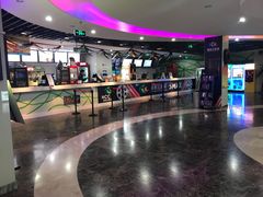 -天幕新彩云国际影城(激光巨幕店)