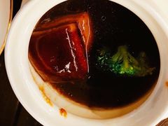 东坡肉-柳莺湖上·湖景餐厅·江南菜(西湖店)