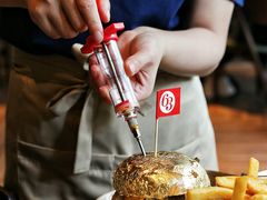 -Bistro 63 创意融合料理(广粤天地店)