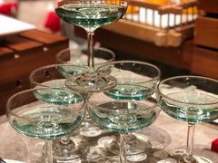 -武汉世茂希尔顿酒店·汇·全日餐厅