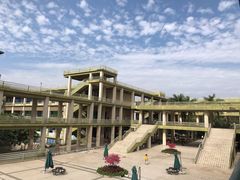-广东工业大学(大学城校区)