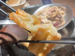 -蘑界·野生菌火锅(深业上城店)