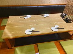 -津之港·日本料理·铁板烧