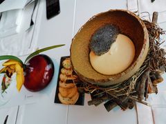 -翡翠36餐厅(浦东香格里拉店)
