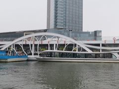 -海河游船-永乐码头(大悲院)