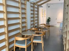 用餐区-美点饼业(埌西店)