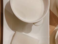 西施杏仁茶-利苑酒家(金宝店)