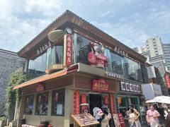 -南昌大饭店·地标美食名片(万寿宫店)