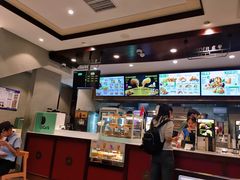 -德克士(前门店)