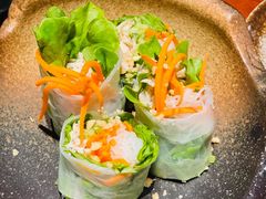 -越谜·越南餐厅(长白店)