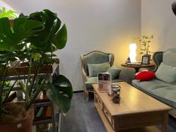 -芳香乐府疗愈空间·SPA·冥想