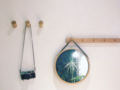 -CHEZ JASMINE 茉莉的氧气厨房