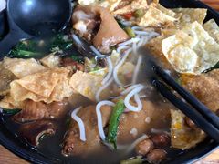 -螺蛳粉先生(蓟门桥店)