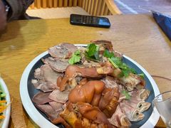 -海王府海鲜饺子(老劳动大厦店)