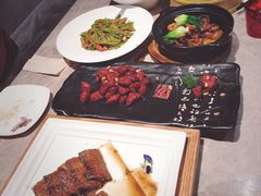 -106餐厅(山水文园店)