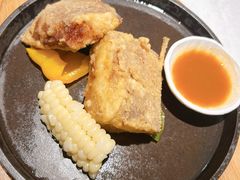 -俄士厨房(环球港店)